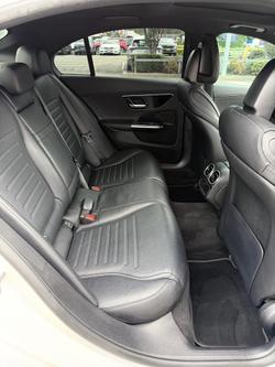 2022 Mercedes-Benz C-Class C300