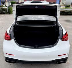 2022 Mercedes-Benz C-Class C300