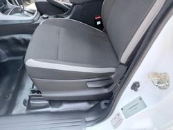 2017 Holden Colorado LS RG MY17 4X4 Dual Range Summit White