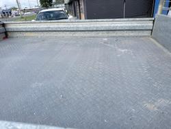 2017 Holden Colorado LS RG MY17 4X4 Dual Range Summit White