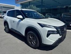 2026 Nissan X-TRAIL ST