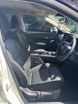 2026 Nissan X-TRAIL ST