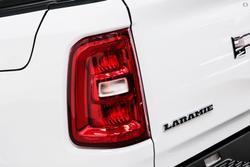 2026 RAM 1500 Laramie Sport Hurricane SO RamBox
