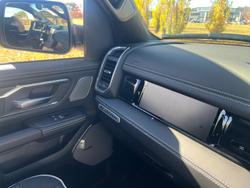 2026 RAM 1500 Laramie Sport Hurricane SO RamBox