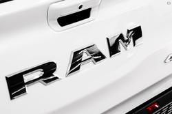 2026 RAM 1500 Laramie Sport Hurricane SO RamBox