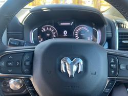 2026 RAM 1500 Laramie Sport Hurricane SO RamBox