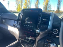 2026 RAM 1500 Laramie Sport Hurricane SO RamBox