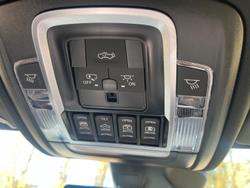 2026 RAM 1500 Laramie Sport Hurricane SO RamBox