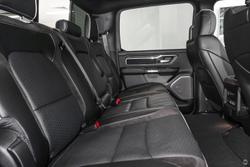 2026 RAM 1500 Laramie Sport Hurricane SO RamBox