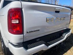 2026 RAM 1500 Laramie Sport Hurricane SO RamBox