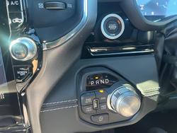 2026 RAM 1500 Laramie Sport Hurricane SO RamBox