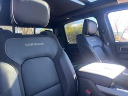 2026 RAM 1500 Laramie Sport Hurricane SO RamBox