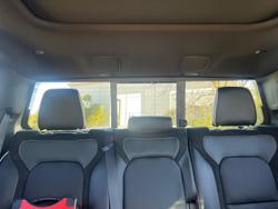 2026 RAM 1500 Laramie Sport Hurricane SO RamBox