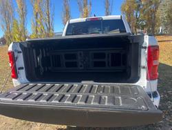 2026 RAM 1500 Laramie Sport Hurricane SO RamBox