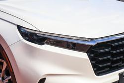 2024 Honda CR-V VTi L