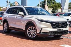 2024 Honda CR-V VTi L