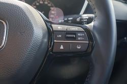 2024 Honda CR-V VTi L