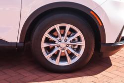 2024 Honda CR-V VTi L