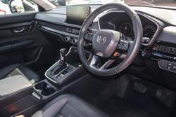 2024 Honda CR-V VTi L