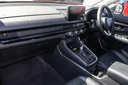 2024 Honda CR-V VTi L