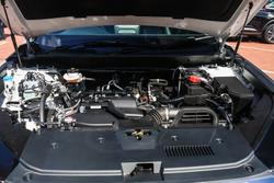 2024 Honda CR-V VTi L
