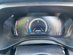 2021 Haval Jolion Ultra