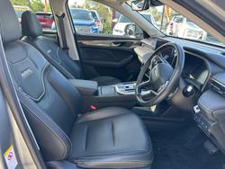 2021 Haval Jolion Ultra