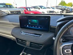 2021 Haval Jolion Ultra