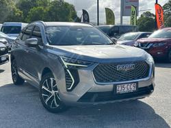 2021 Haval Jolion Ultra