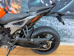 2024 Ktm 790 DUKE ORANGE