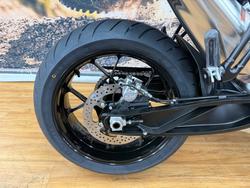 2024 Ktm 790 DUKE ORANGE