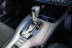 2025 Honda ZR-V VTi X+