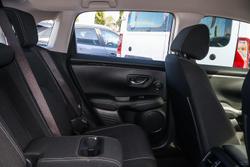 2025 Honda ZR-V VTi X+