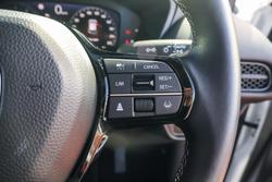 2025 Honda ZR-V VTi X+