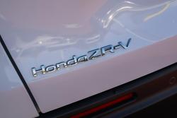 2025 Honda ZR-V VTi X+