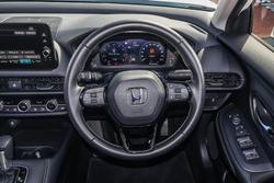 2025 Honda ZR-V VTi X+