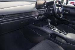 2025 Honda ZR-V VTi X+