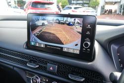 2025 Honda ZR-V VTi X+