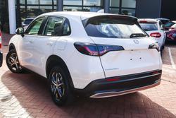 2025 Honda ZR-V VTi X+