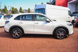 2025 Honda ZR-V VTi X+