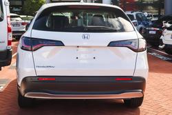 2025 Honda ZR-V VTi X+