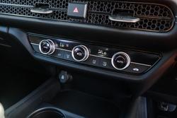 2025 Honda ZR-V VTi X+