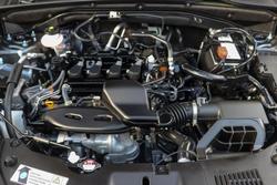 2025 Honda ZR-V VTi X+