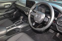 2025 Honda ZR-V VTi X+