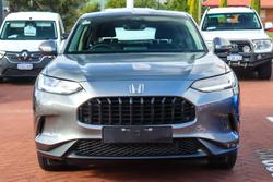 2025 Honda ZR-V VTi X+