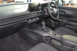 2025 Honda ZR-V VTi X+