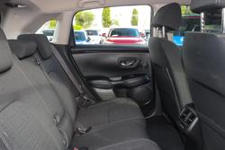 2025 Honda ZR-V VTi X+