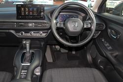 2025 Honda ZR-V VTi X+
