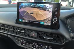 2025 Honda ZR-V VTi X+