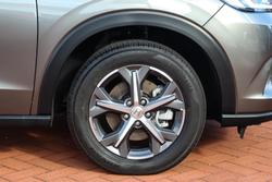 2025 Honda ZR-V VTi X+